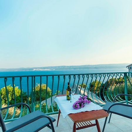 Holiday Home Villa Marin Stanici Buitenkant foto