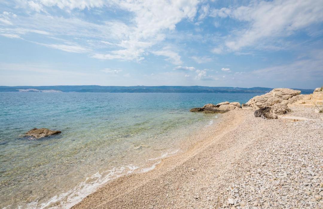 Holiday Home Villa Marin Stanici Buitenkant foto
