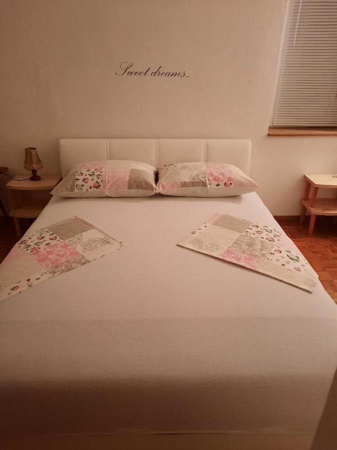Holiday Home Villa Marin Stanici Buitenkant foto