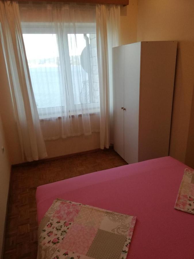 Holiday Home Villa Marin Stanici Buitenkant foto