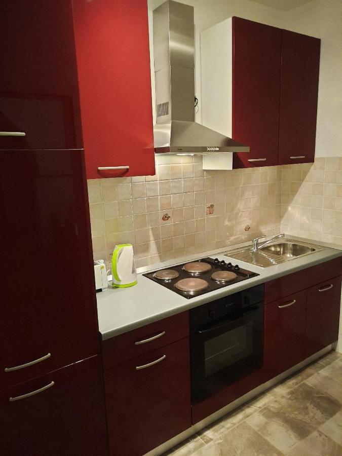 Holiday Home Villa Marin Stanici Buitenkant foto