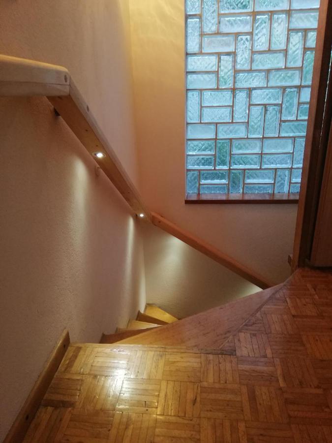 Holiday Home Villa Marin Stanici Buitenkant foto