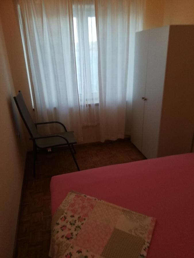 Holiday Home Villa Marin Stanici Buitenkant foto