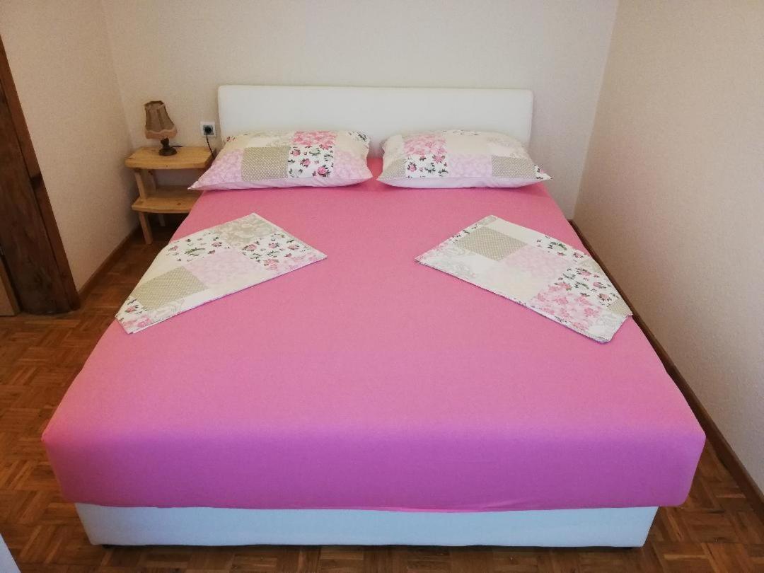 Holiday Home Villa Marin Stanici Buitenkant foto
