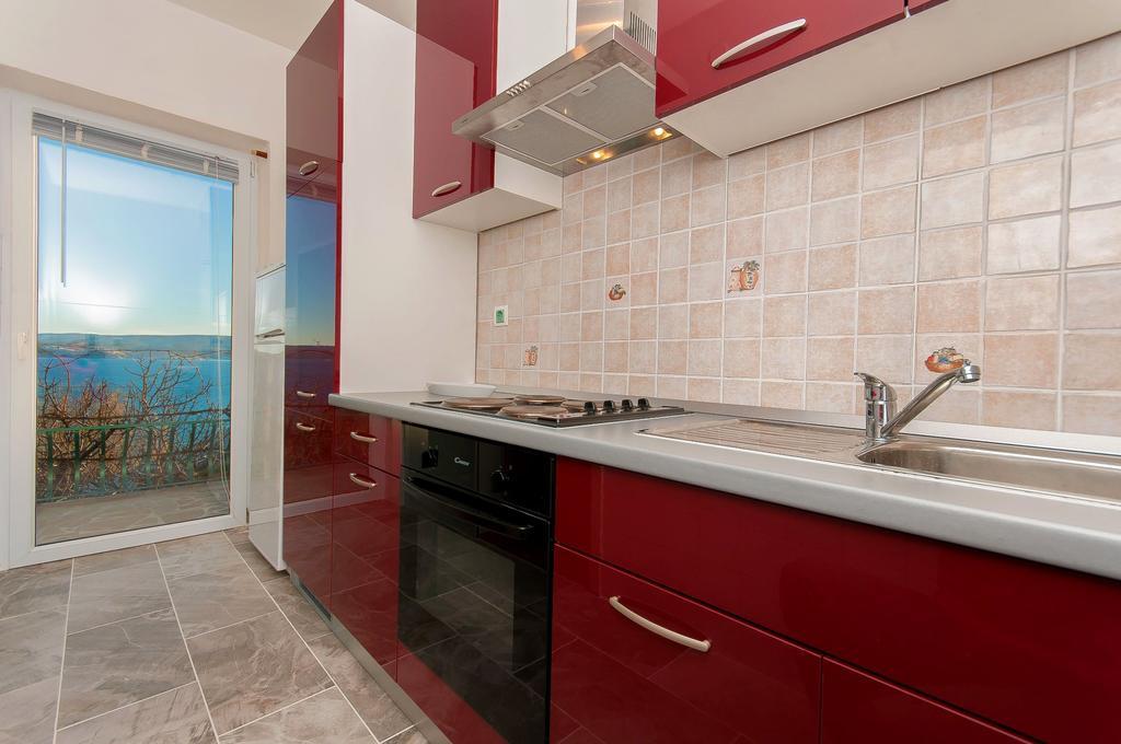 Holiday Home Villa Marin Stanici Buitenkant foto