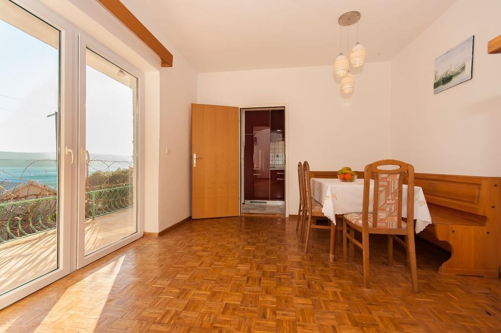 Holiday Home Villa Marin Stanici Buitenkant foto