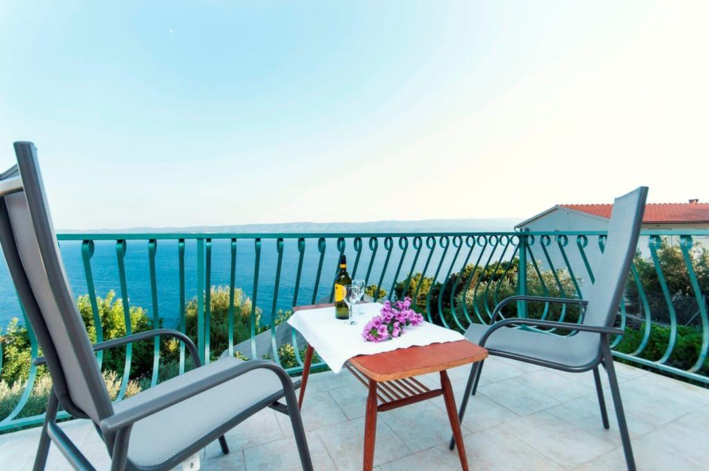 Holiday Home Villa Marin Stanici Buitenkant foto