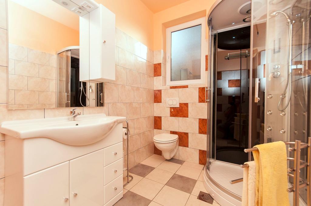 Holiday Home Villa Marin Stanici Buitenkant foto