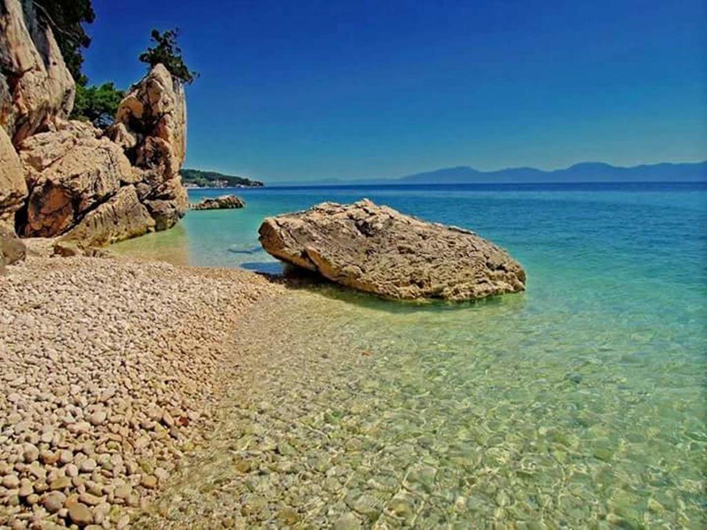 Holiday Home Villa Marin Stanici Buitenkant foto