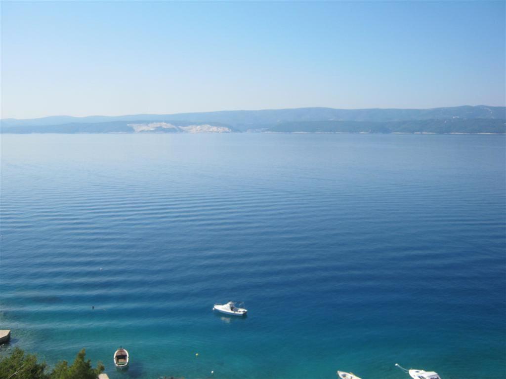 Holiday Home Villa Marin Stanici Buitenkant foto