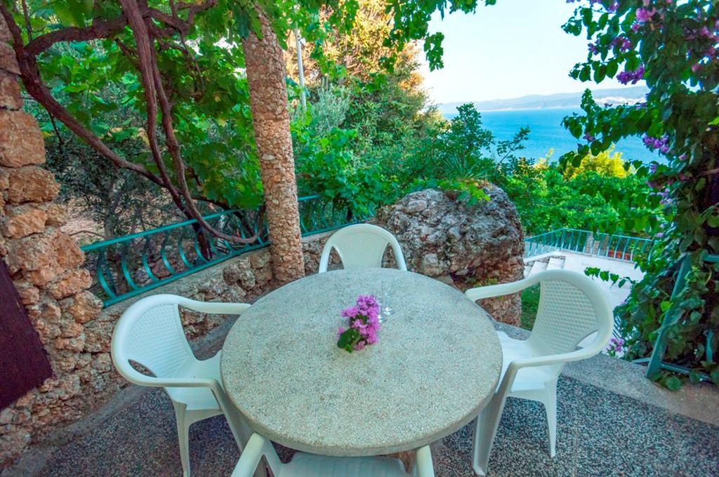 Holiday Home Villa Marin Stanici Buitenkant foto