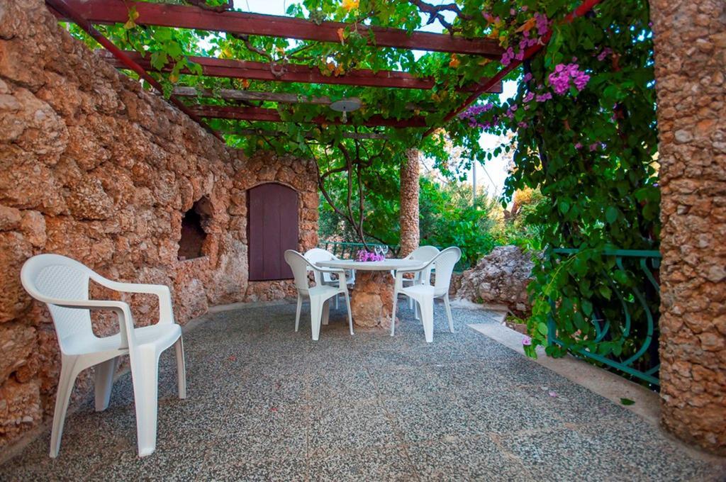 Holiday Home Villa Marin Stanici Buitenkant foto
